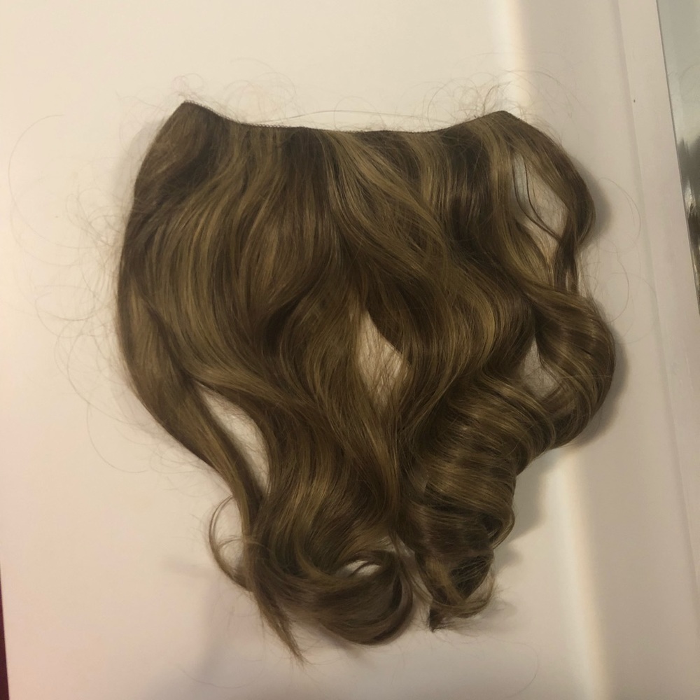 Dirty Blond Hair extensions